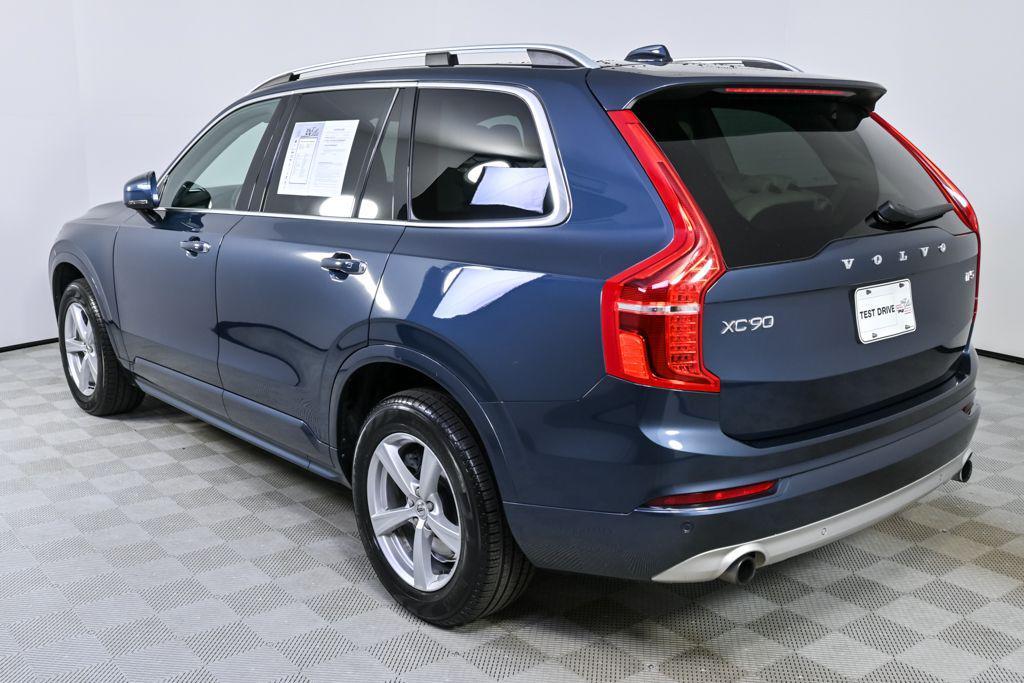 used 2019 Volvo XC90 car, priced at $20,575
