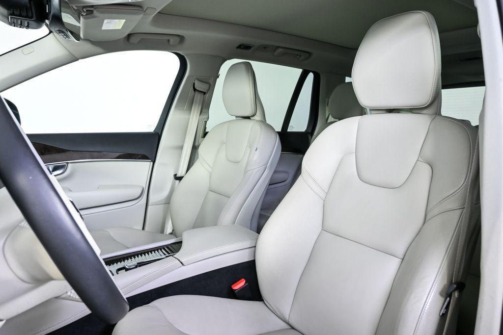 used 2019 Volvo XC90 car, priced at $20,575