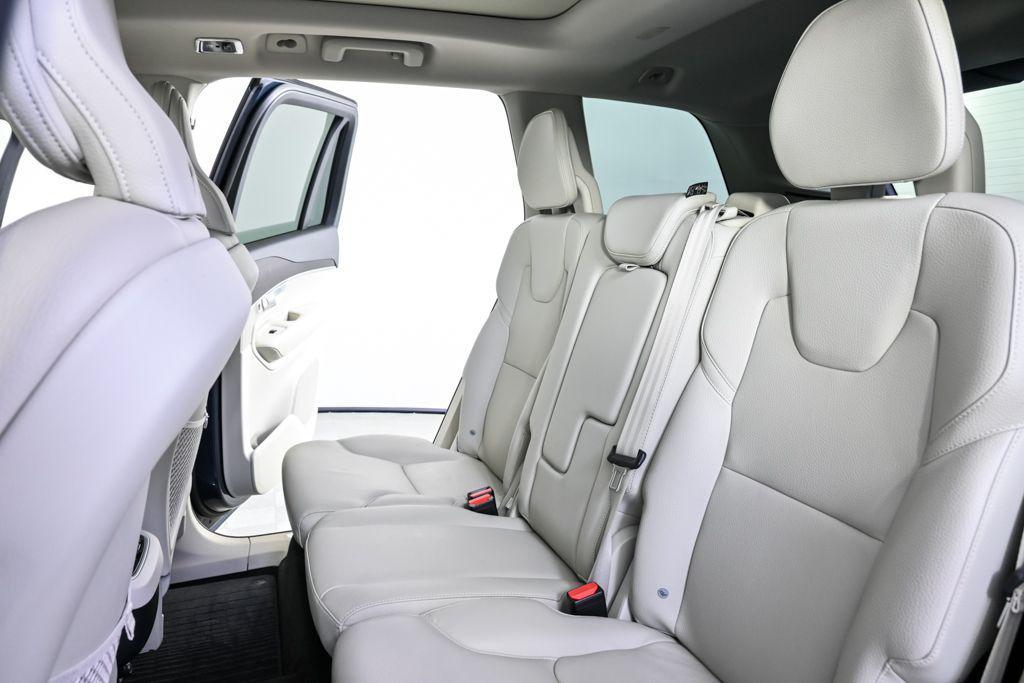 used 2019 Volvo XC90 car, priced at $20,575