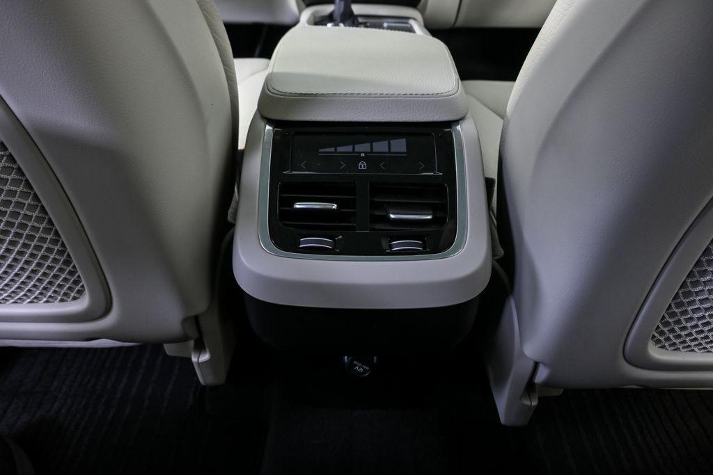 used 2019 Volvo XC90 car, priced at $20,575