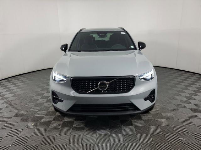 new 2024 Volvo XC40 car, priced at $51,235