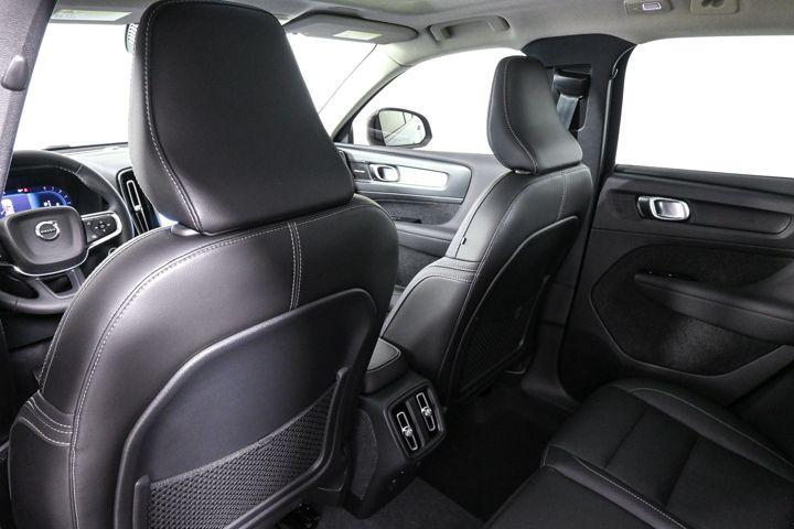 used 2024 Volvo XC40 car, priced at $39,900