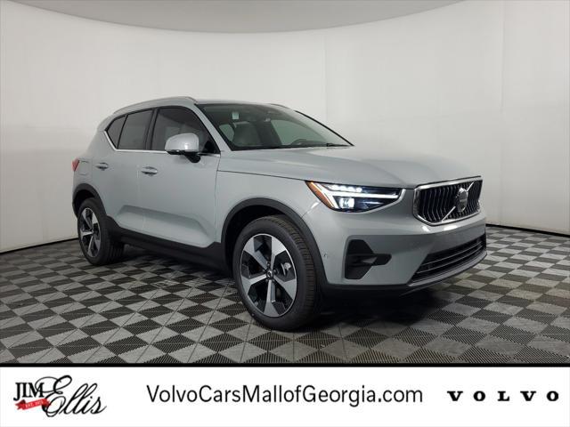 new 2024 Volvo XC40 car, priced at $49,095