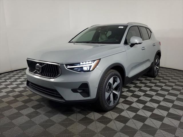 new 2024 Volvo XC40 car, priced at $49,095