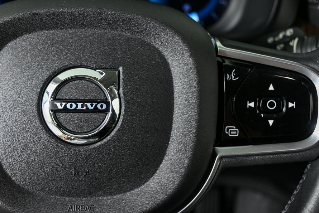 used 2023 Volvo XC60 car, priced at $38,133
