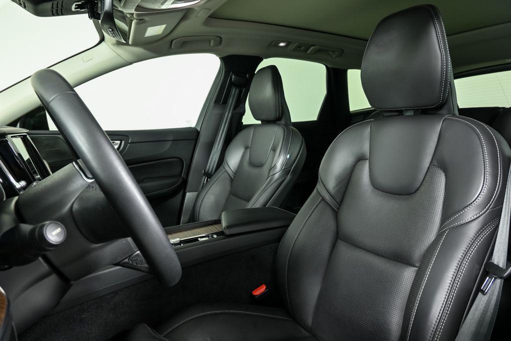 used 2023 Volvo XC60 car, priced at $38,133