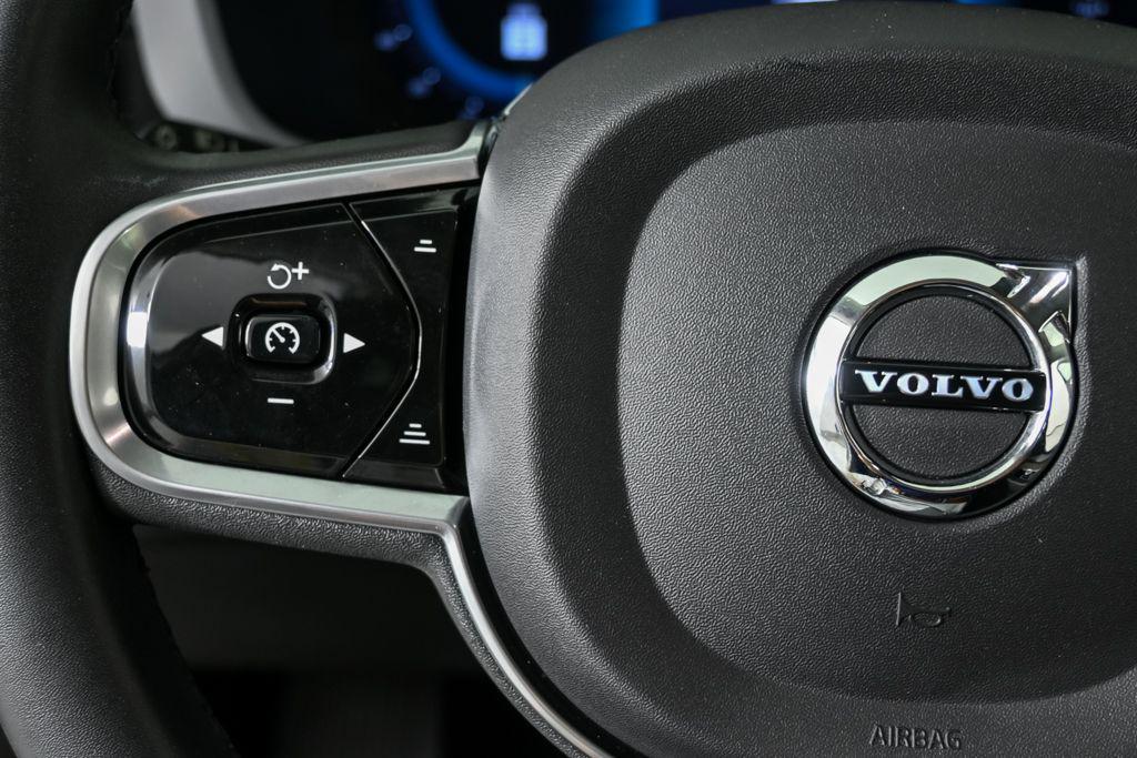 used 2023 Volvo XC60 car, priced at $38,133