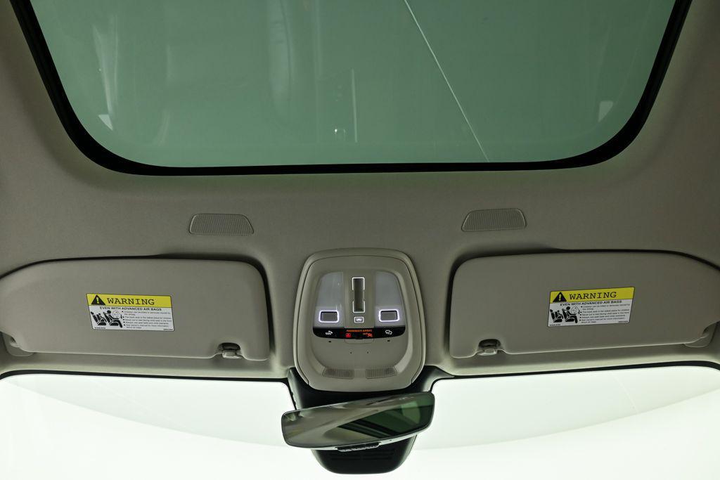 used 2023 Volvo XC60 car, priced at $38,133