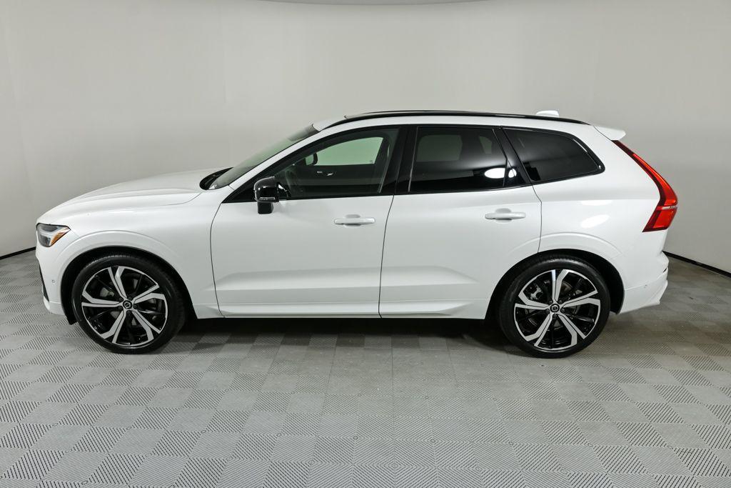 used 2023 Volvo XC60 car, priced at $38,133