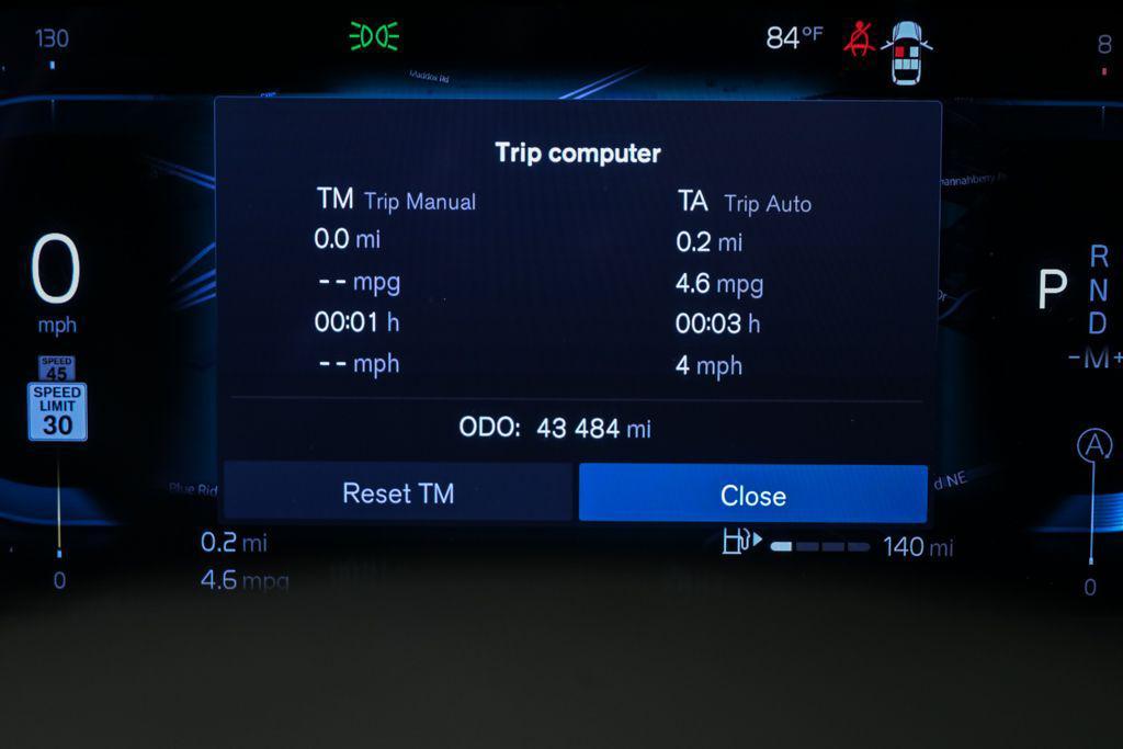 used 2023 Volvo XC60 car, priced at $38,133