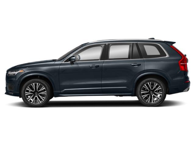 used 2021 Volvo XC90 car, priced at $33,900