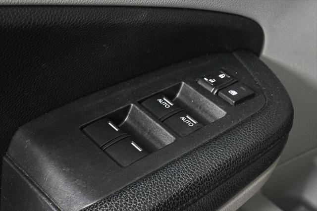 used 2016 Honda Pilot car, priced at $18,200