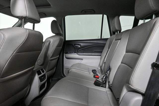used 2016 Honda Pilot car, priced at $18,200