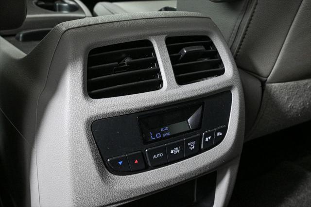 used 2016 Honda Pilot car, priced at $18,200