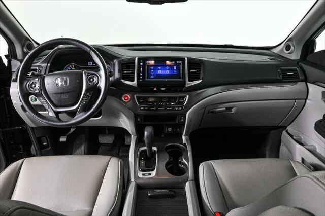 used 2016 Honda Pilot car, priced at $18,200
