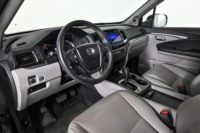 used 2016 Honda Pilot car, priced at $18,200