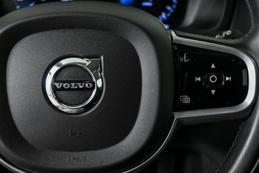 used 2021 Volvo XC90 Recharge Plug-In Hybrid car, priced at $38,061