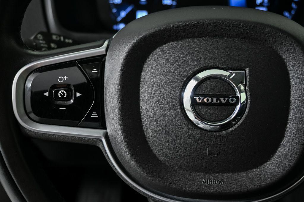 used 2021 Volvo XC90 Recharge Plug-In Hybrid car, priced at $38,061