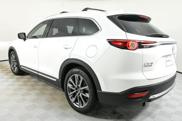 used 2020 Mazda CX-9 car, priced at $24,000