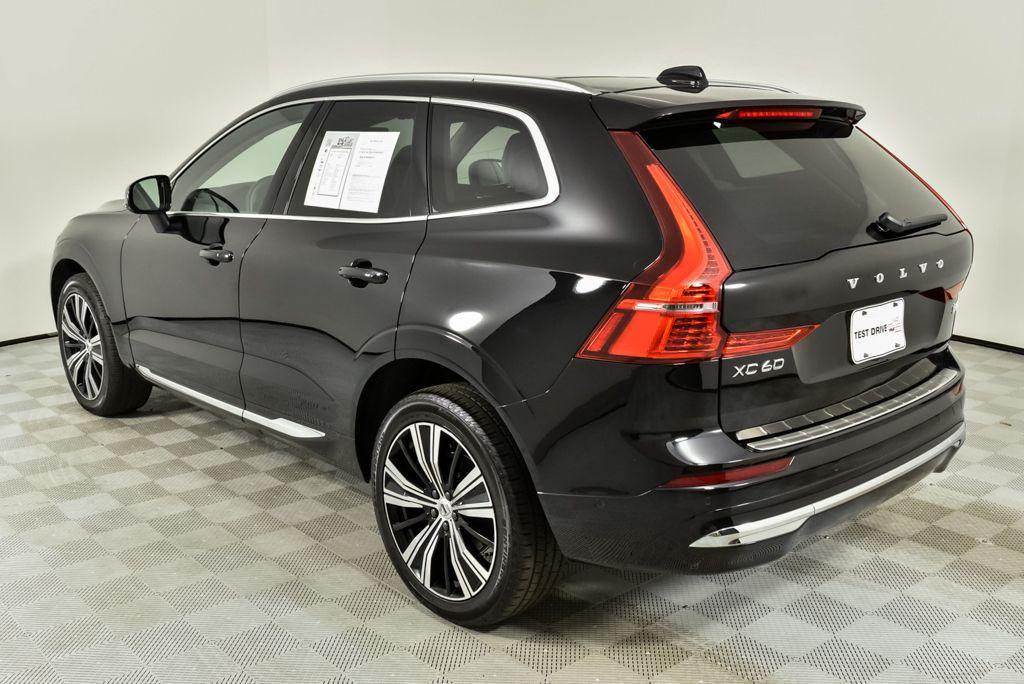 used 2023 Volvo XC60 car, priced at $34,119