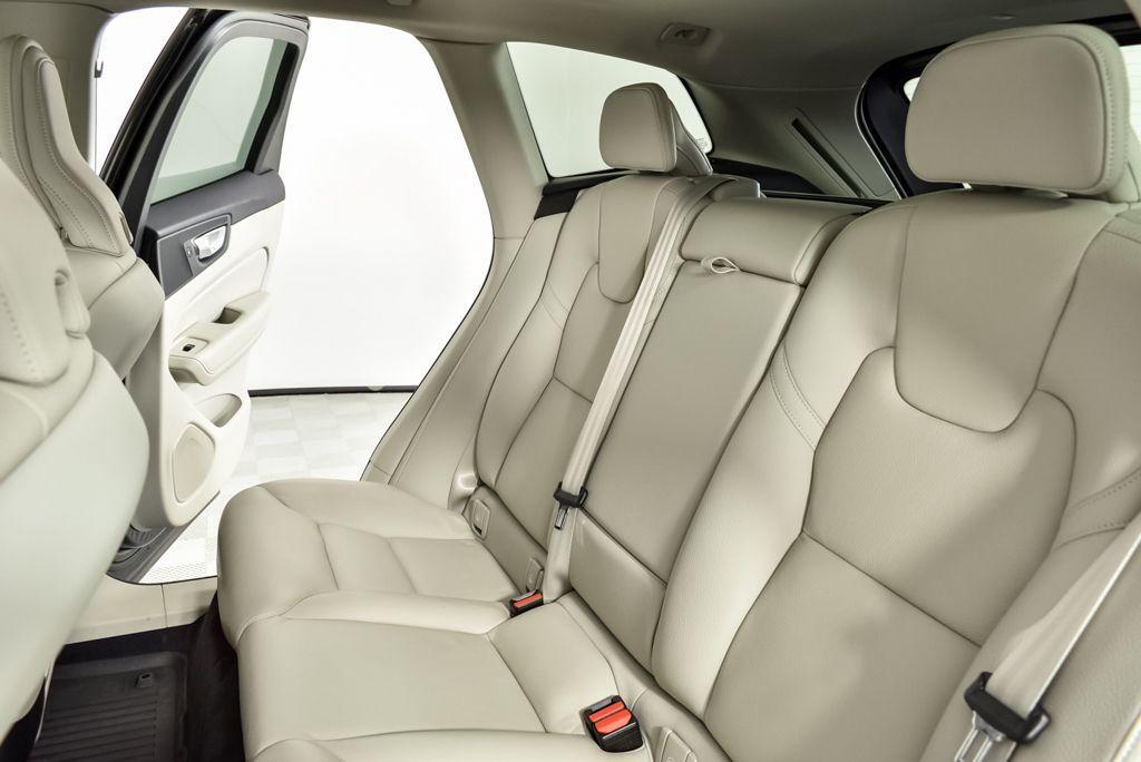 used 2023 Volvo XC60 car, priced at $34,119