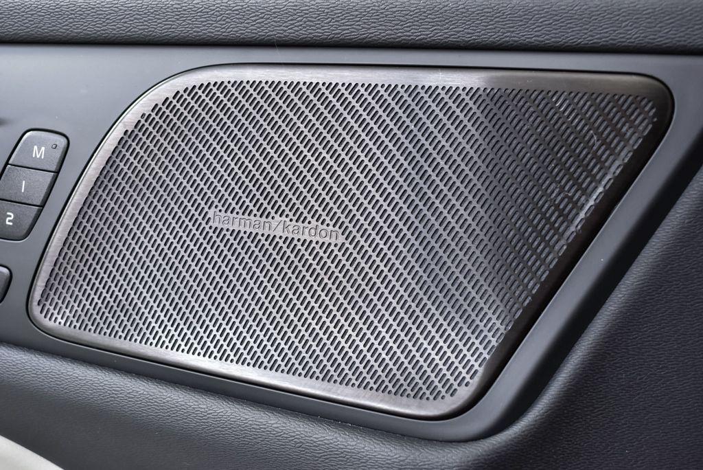 used 2024 Volvo V60 Cross Country car, priced at $43,543