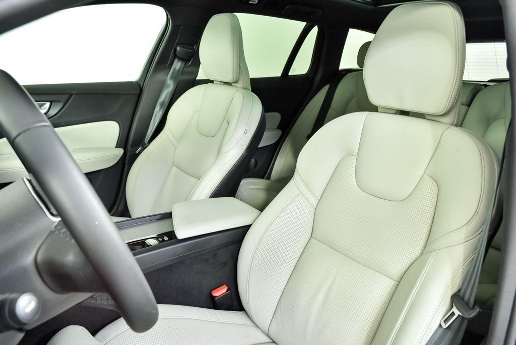 used 2024 Volvo V60 Cross Country car, priced at $43,543