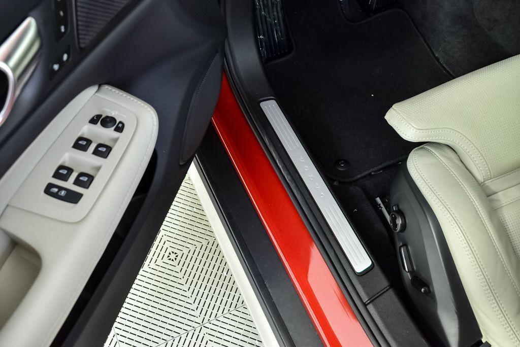 used 2024 Volvo V60 Cross Country car, priced at $43,543