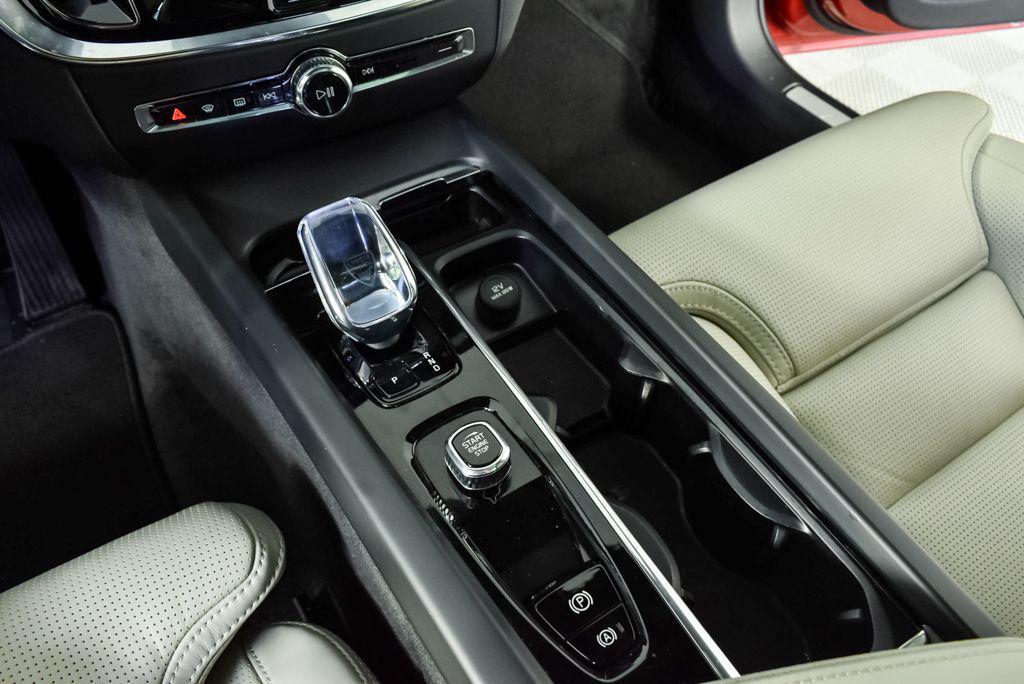 used 2024 Volvo V60 Cross Country car, priced at $43,543