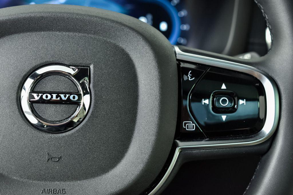 used 2024 Volvo V60 Cross Country car, priced at $43,543