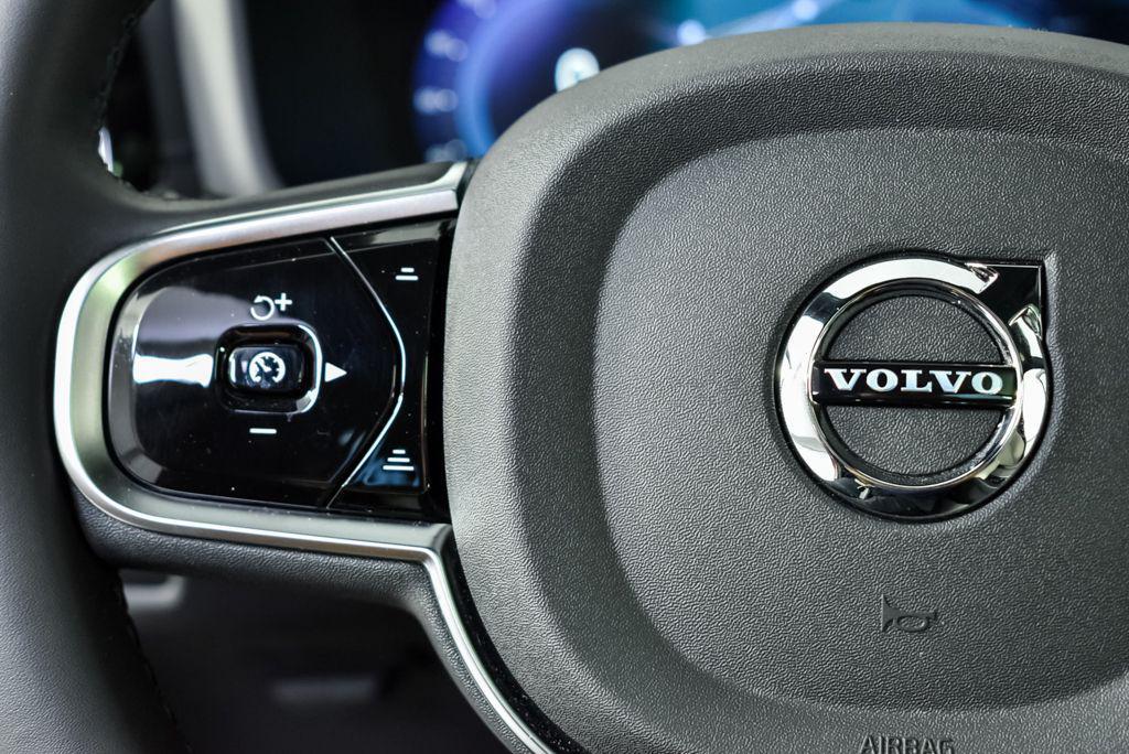 used 2024 Volvo V60 Cross Country car, priced at $43,543
