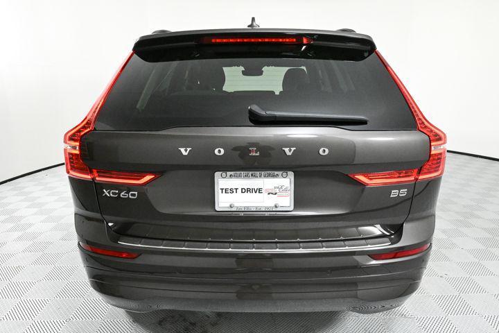 used 2022 Volvo XC60 car, priced at $30,000