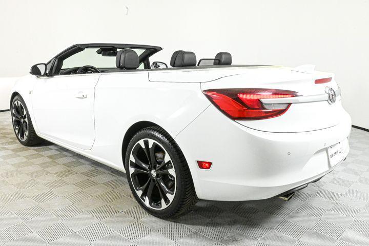 used 2019 Buick Cascada car, priced at $13,500