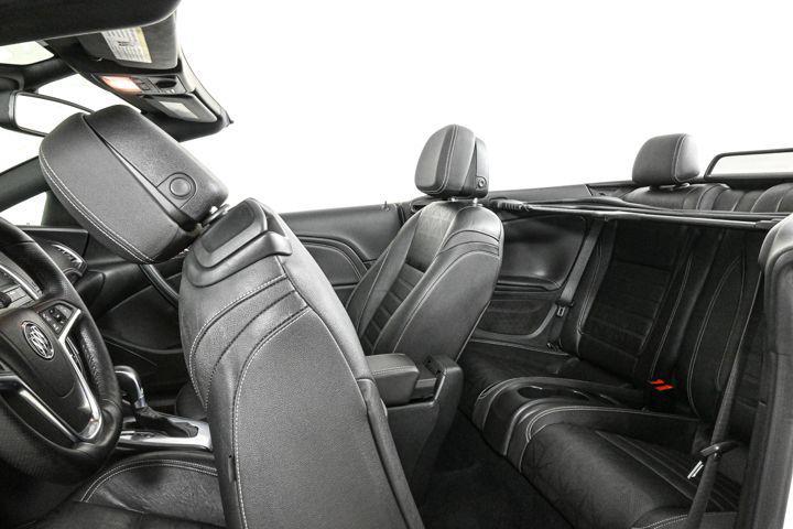 used 2019 Buick Cascada car, priced at $13,500