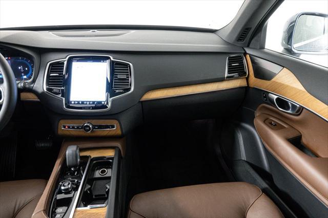 used 2024 Volvo XC90 car, priced at $50,928