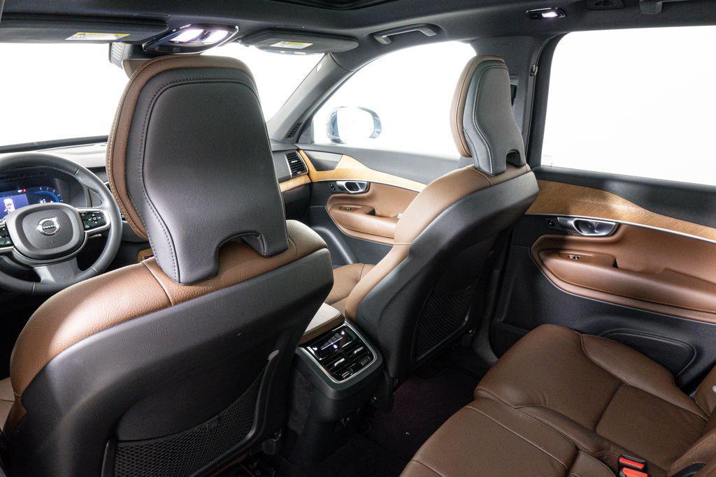 used 2024 Volvo XC90 car, priced at $46,913