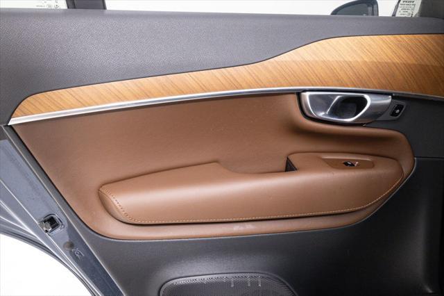 used 2024 Volvo XC90 car, priced at $50,928