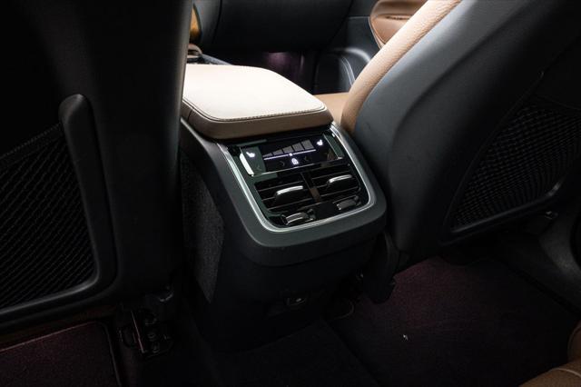 used 2024 Volvo XC90 car, priced at $50,928