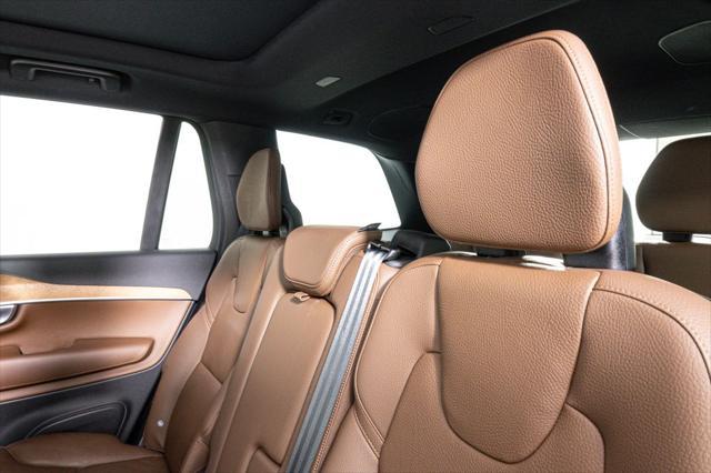 used 2024 Volvo XC90 car, priced at $50,928