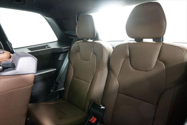 used 2024 Volvo XC90 car, priced at $50,928