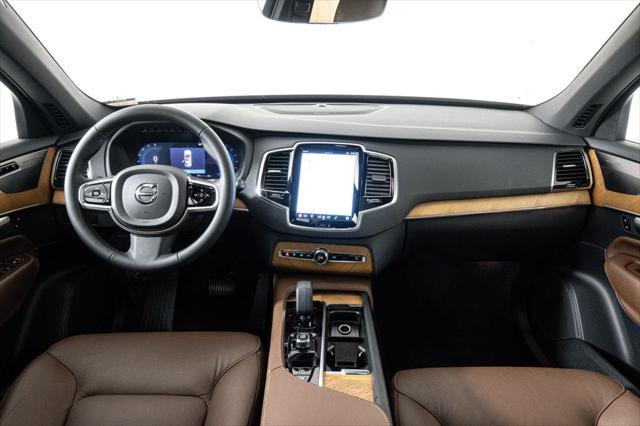 used 2024 Volvo XC90 car, priced at $50,928