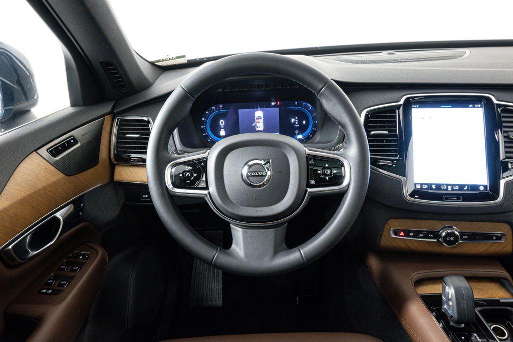 used 2024 Volvo XC90 car, priced at $46,913