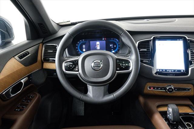 used 2024 Volvo XC90 car, priced at $50,928