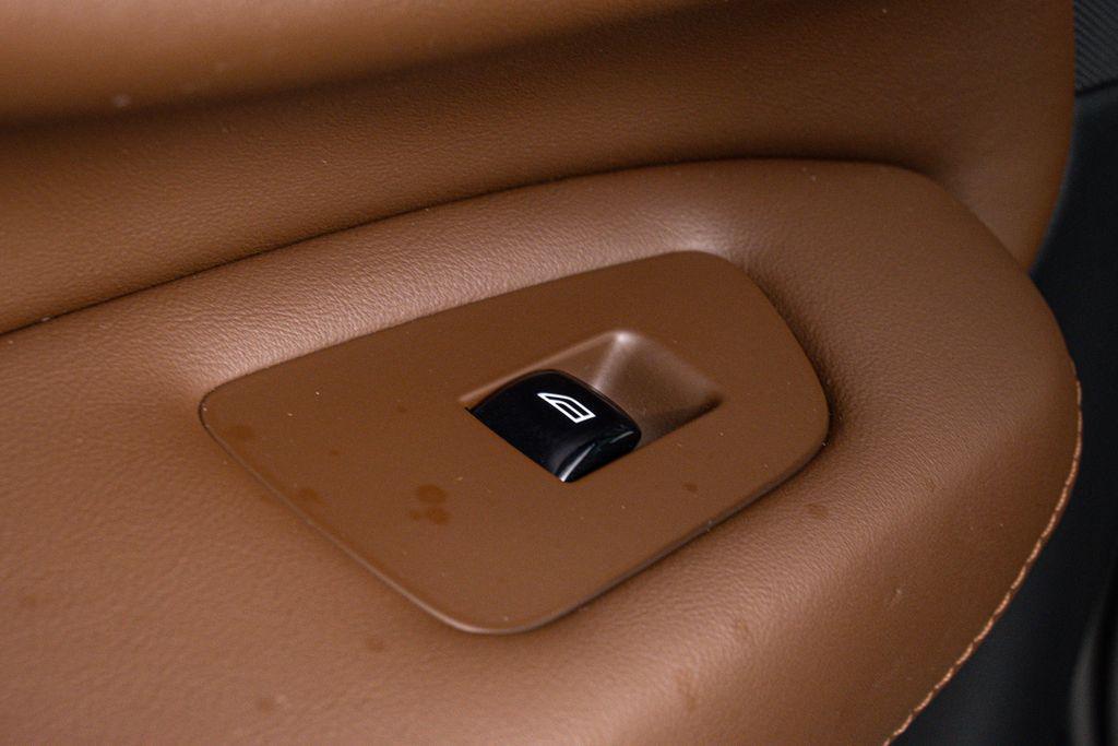 used 2024 Volvo XC90 car, priced at $46,913