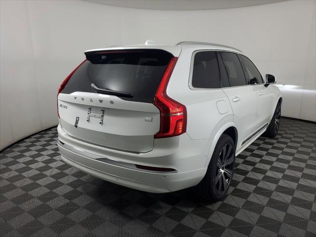 new 2024 Volvo XC90 Recharge Plug-In Hybrid car, priced at $76,570