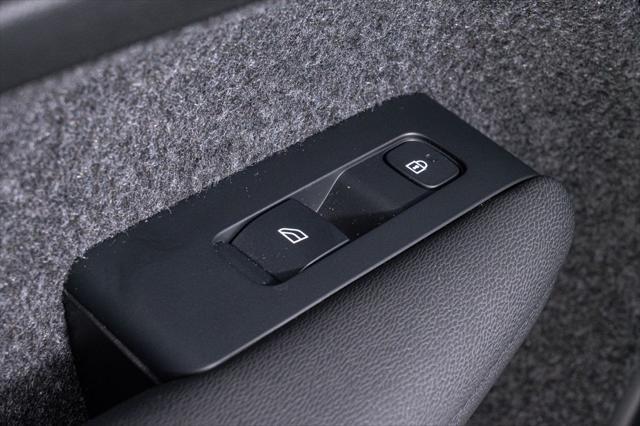 used 2025 Volvo XC40 car, priced at $37,499