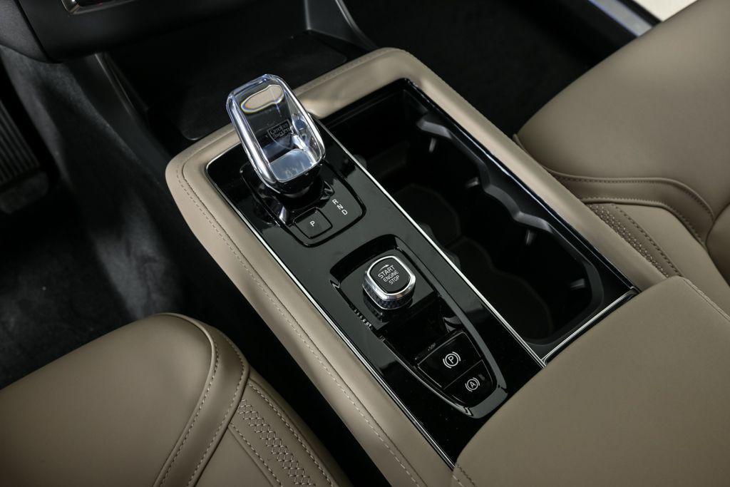 new 2026 Volvo XC90 car