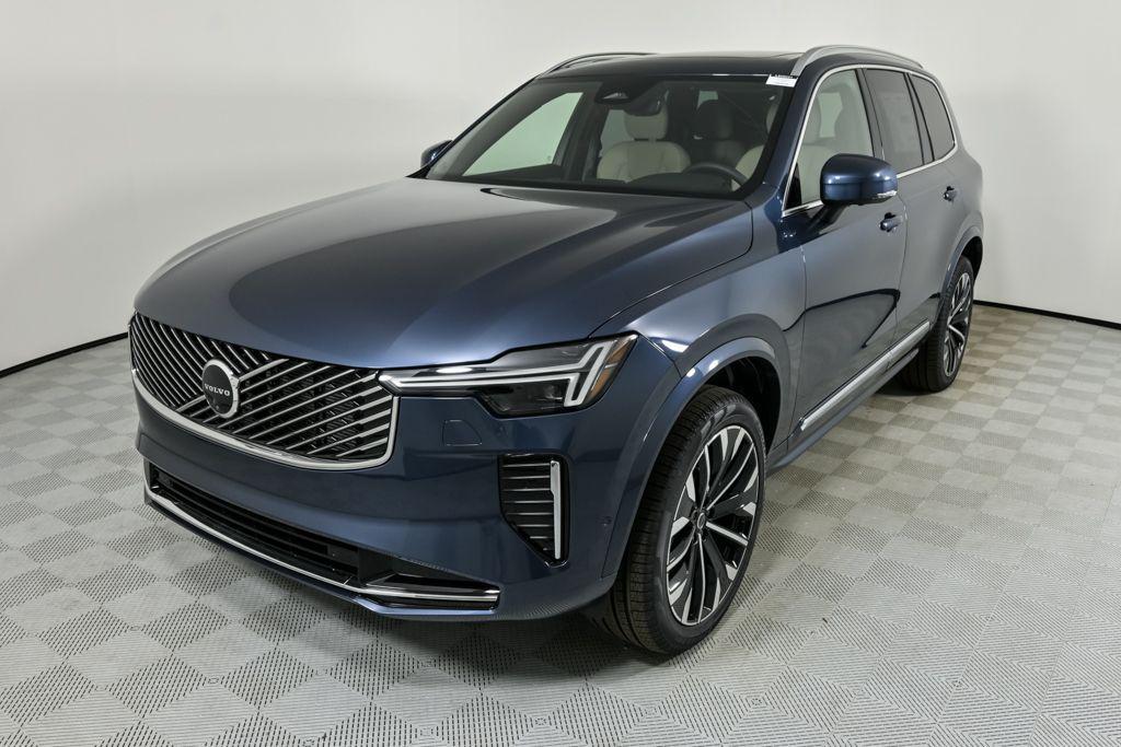 new 2026 Volvo XC90 car