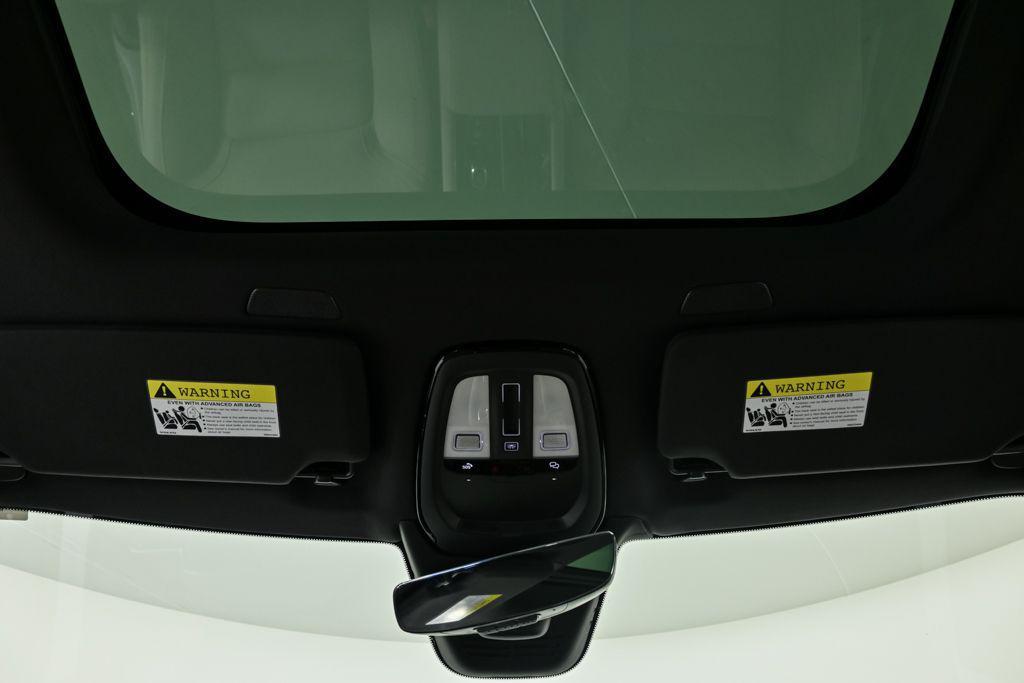 new 2026 Volvo XC90 car