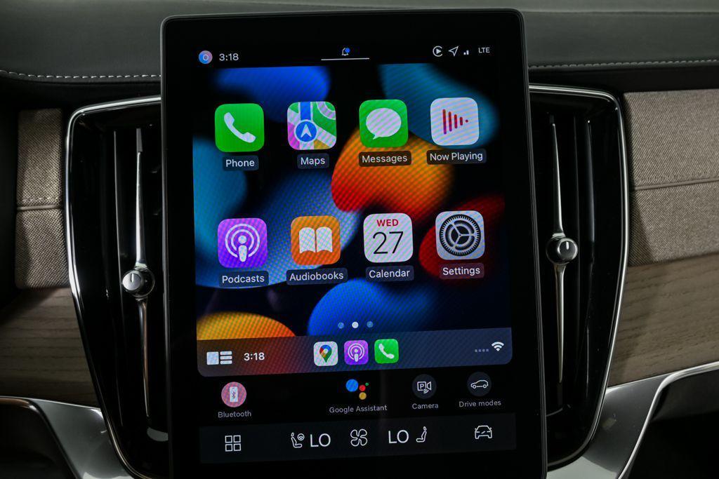 new 2026 Volvo XC90 car